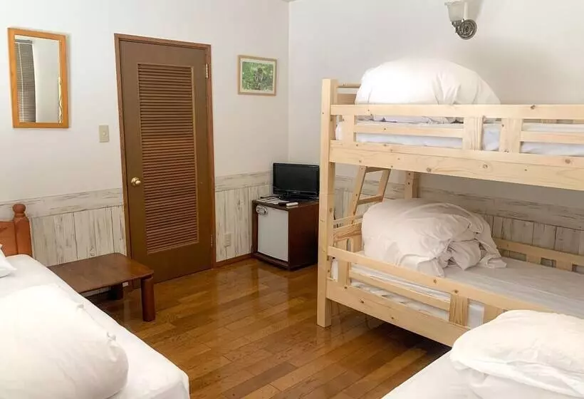 ホテル Chalet Banff