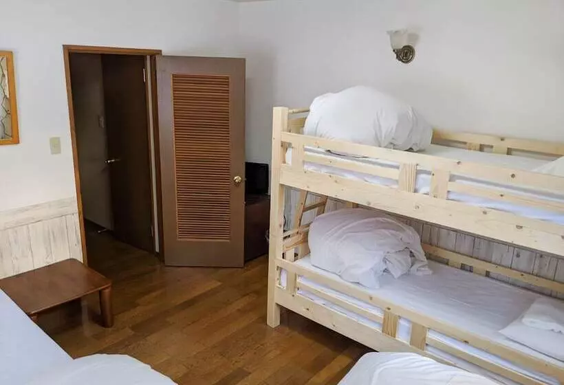 ホテル Chalet Banff