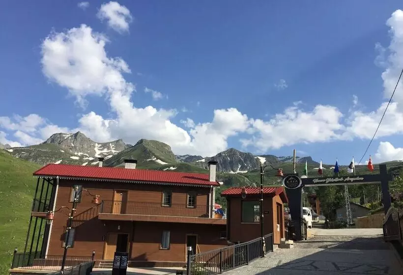 ホテル Kaya Life Resort