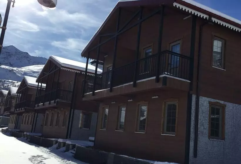 ホテル Kaya Life Resort
