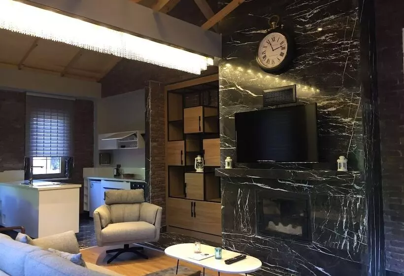 ホテル Kaya Life Resort