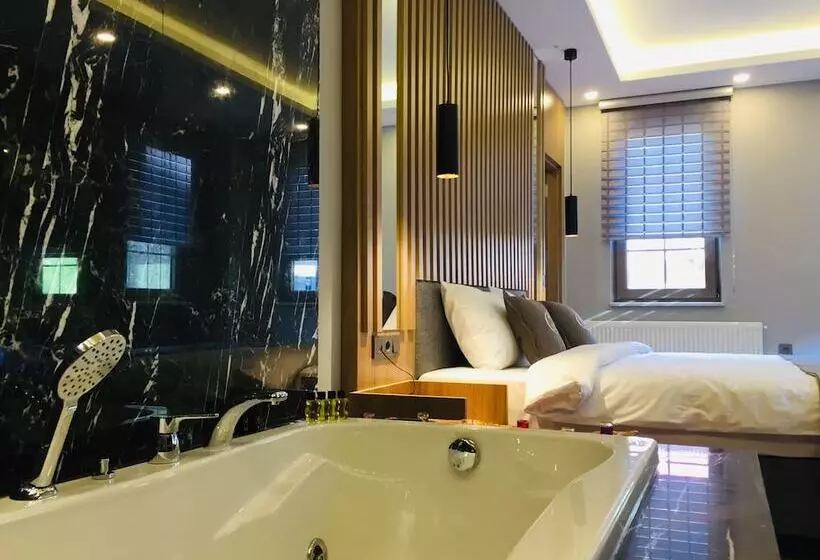 ホテル Kaya Life Resort