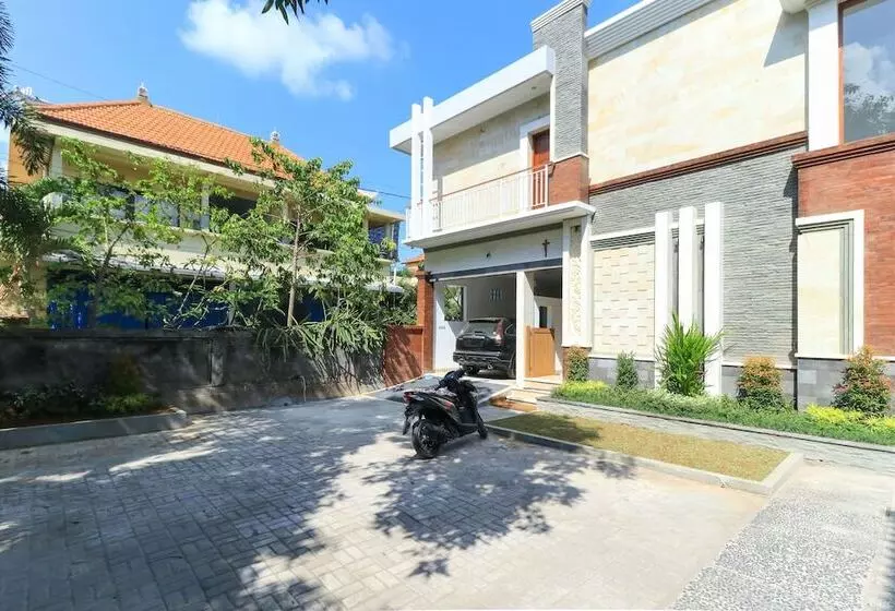 Hotelli Manu Guest House 2