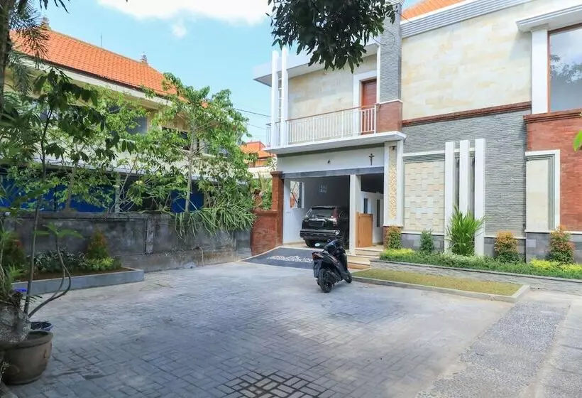 Hotelli Manu Guest House 2