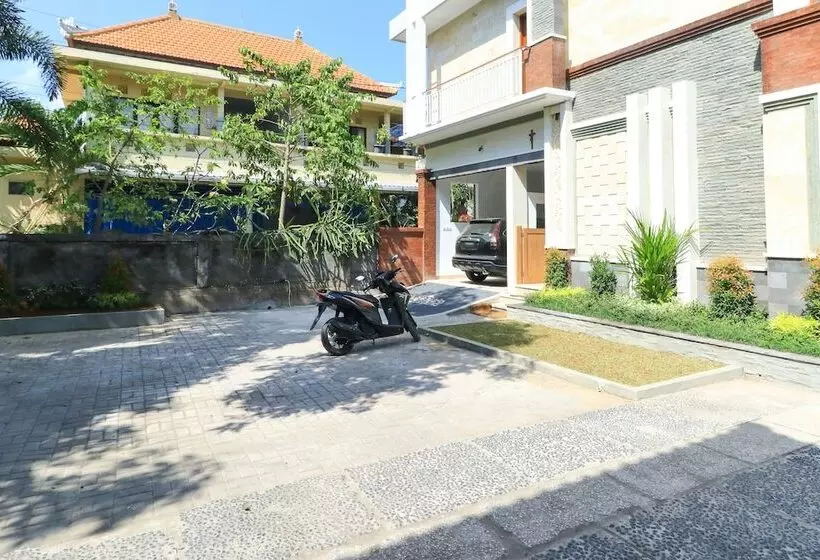 Hotelli Manu Guest House 2