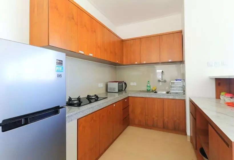 Hotelli Manu Guest House 2