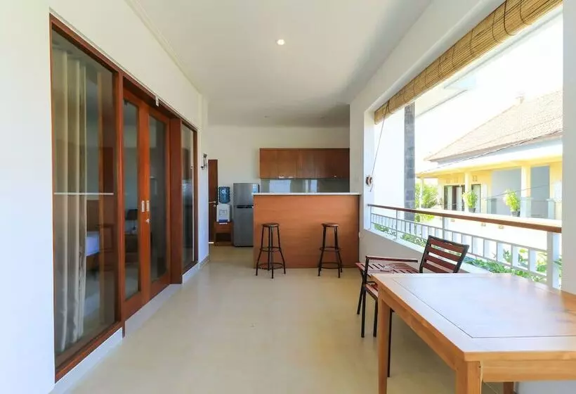 Hotelli Manu Guest House 2