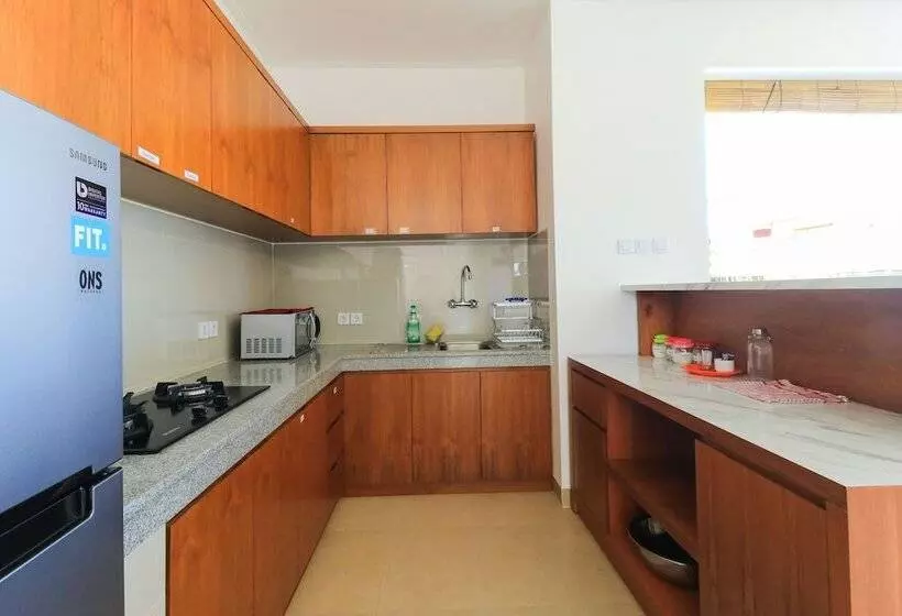 Hotelli Manu Guest House 2