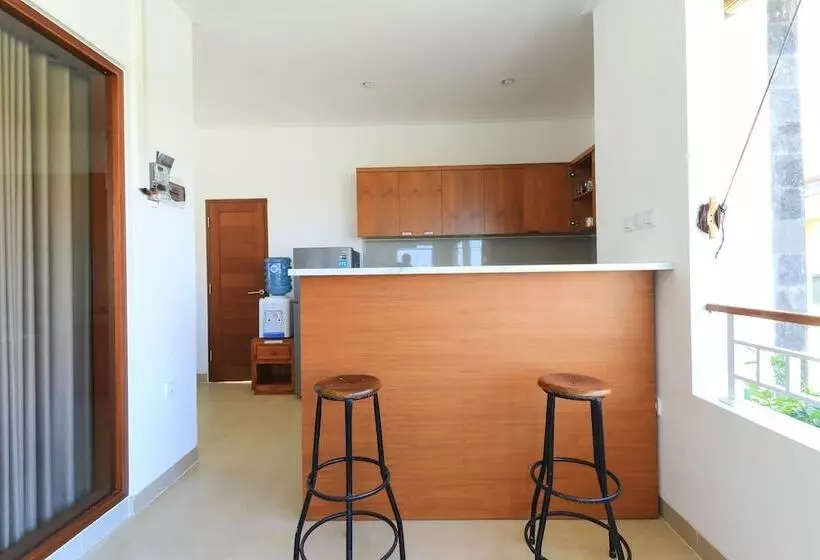 Hotelli Manu Guest House 2