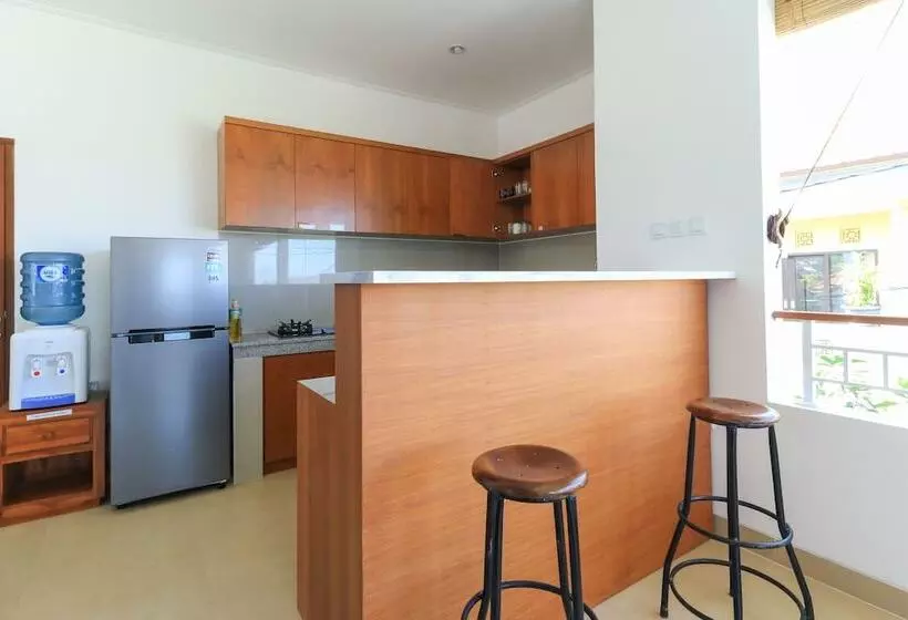 Hotelli Manu Guest House 2