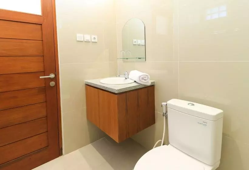 Hotelli Manu Guest House 2