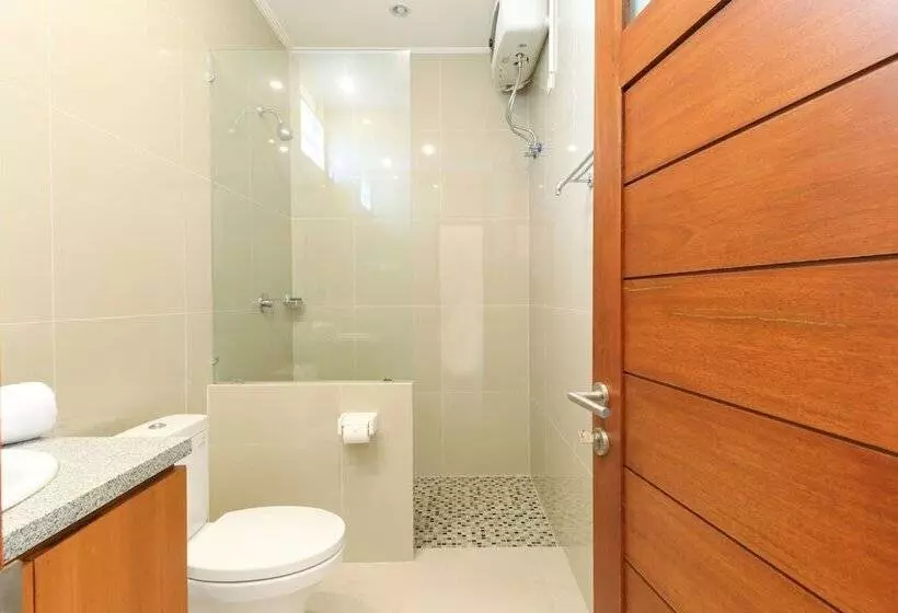 Hotelli Manu Guest House 2