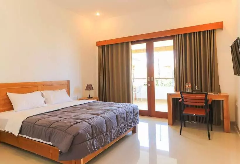 Hotelli Manu Guest House 2