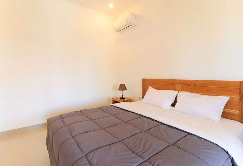 Hotelli Manu Guest House 2