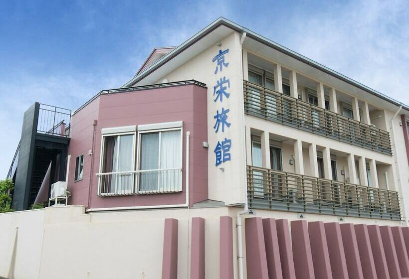 Kyoei Ryokan Genkai By Oyo Rooms