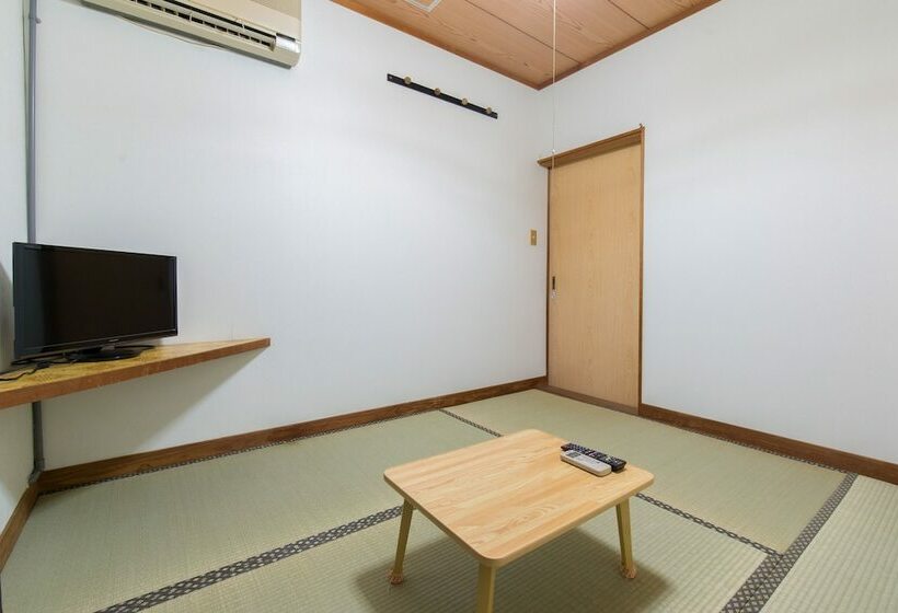 Kyoei Ryokan Genkai By Oyo Rooms