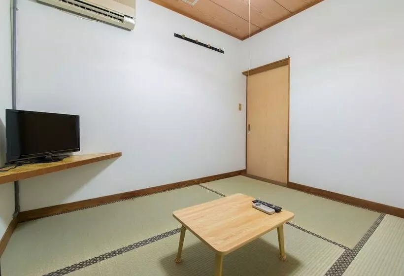 Kyoei Ryokan Genkai By Oyo Rooms