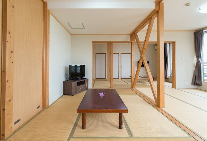 Kyoei Ryokan Genkai By Oyo Rooms