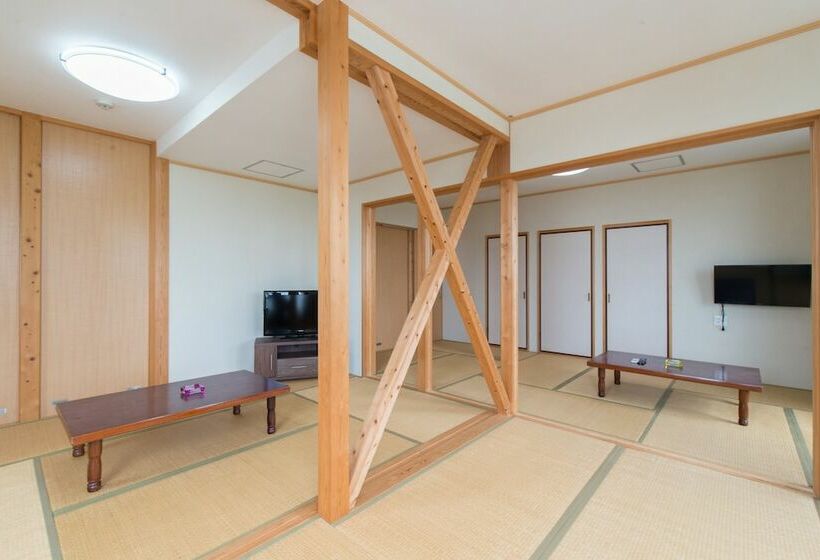 Kyoei Ryokan Genkai By Oyo Rooms