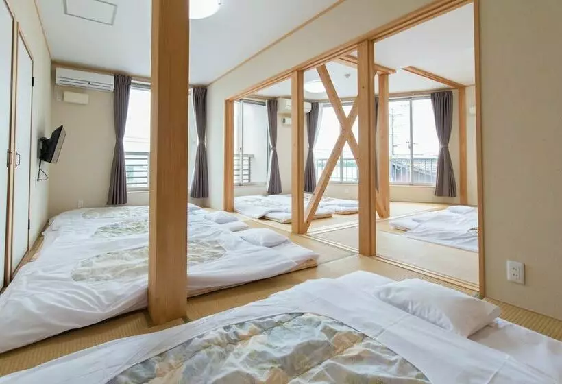 Kyoei Ryokan Genkai By Oyo Rooms