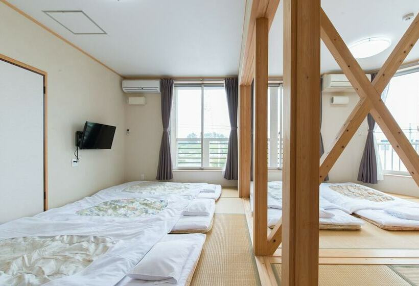 Kyoei Ryokan Genkai By Oyo Rooms