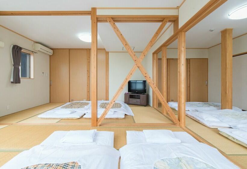 Kyoei Ryokan Genkai By Oyo Rooms