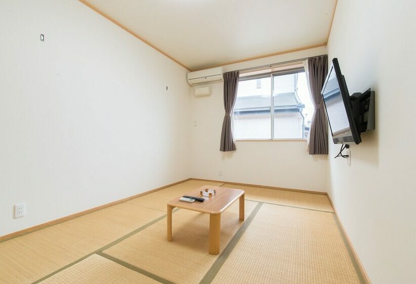 Kyoei Ryokan Genkai By Oyo Rooms