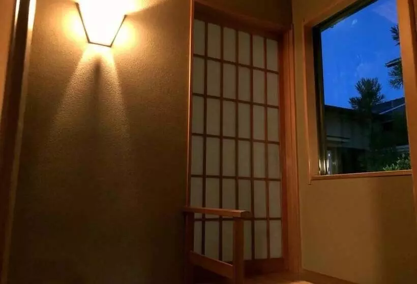 Majatalo Kyuhoshigatei