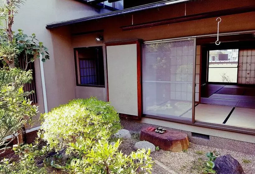 Majatalo Kyuhoshigatei