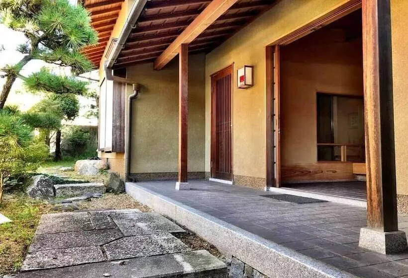 Majatalo Kyuhoshigatei