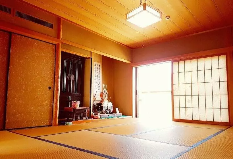 Majatalo Kyuhoshigatei