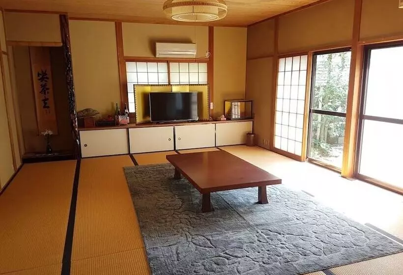 Majatalo Kyuhoshigatei