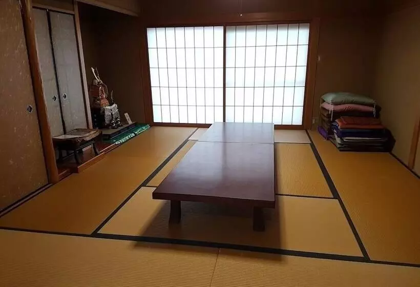 Majatalo Kyuhoshigatei