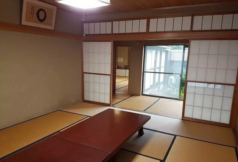 Majatalo Kyuhoshigatei