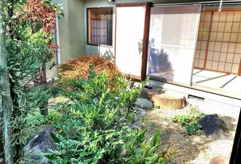 Majatalo Kyuhoshigatei