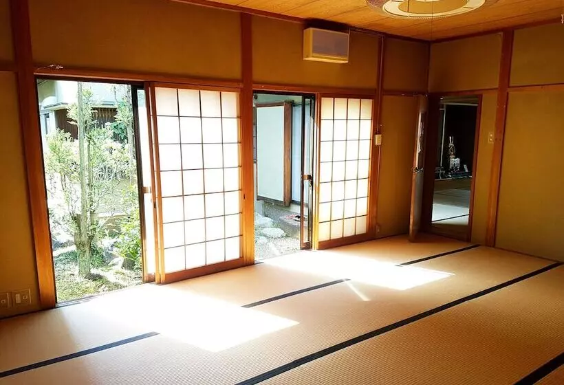 Majatalo Kyuhoshigatei