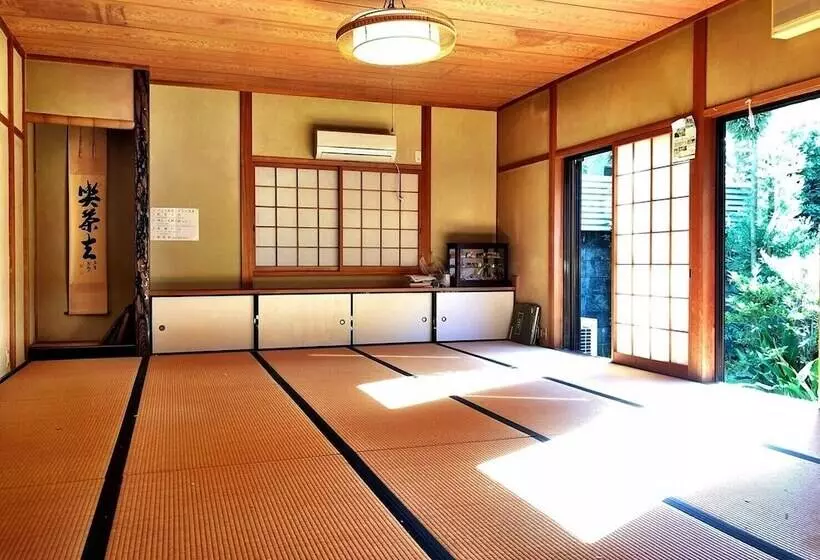 Majatalo Kyuhoshigatei