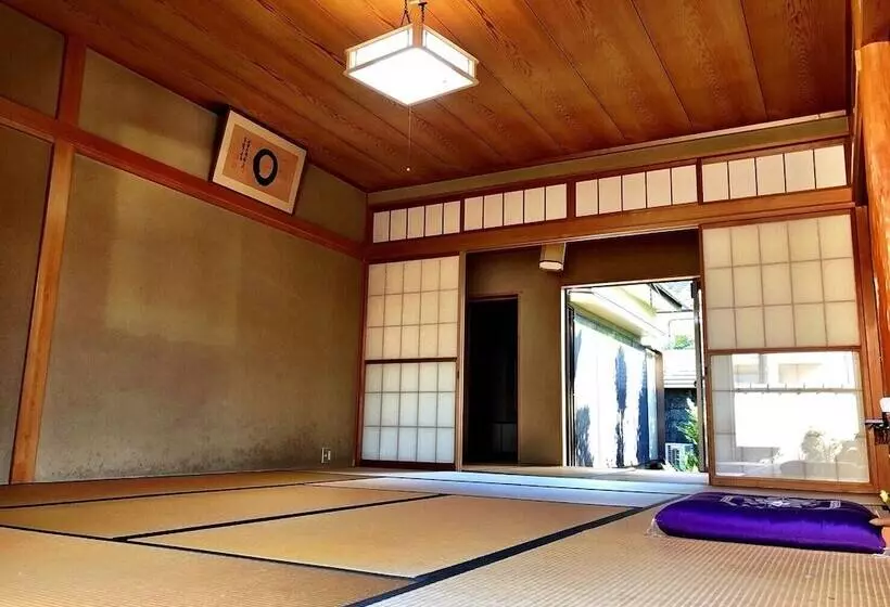 Majatalo Kyuhoshigatei