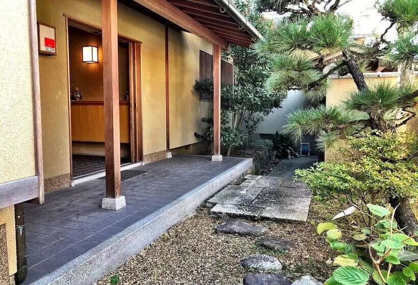 Majatalo Kyuhoshigatei