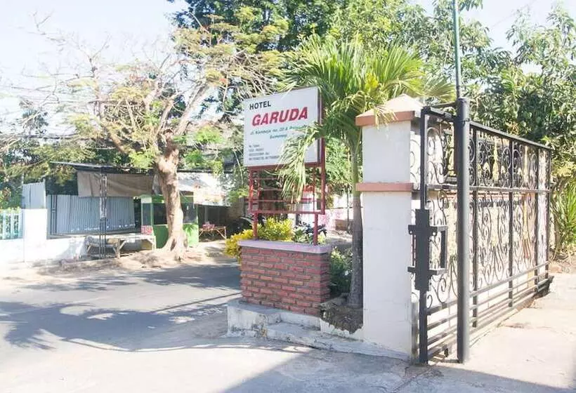 ペンション Reddoorz Syariah Near Keraton Sumenep