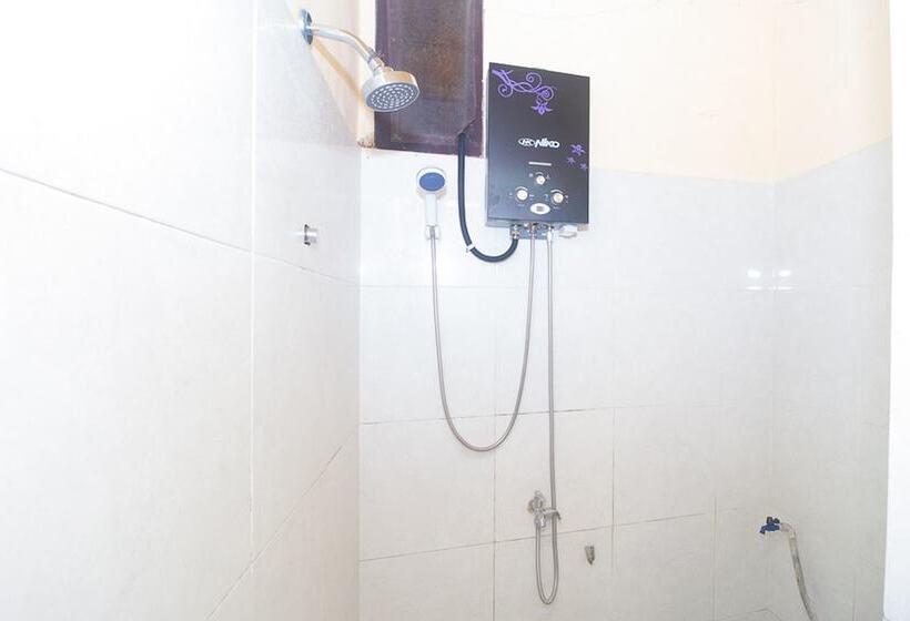 Panzió Reddoorz Syariah Near Keraton Sumenep