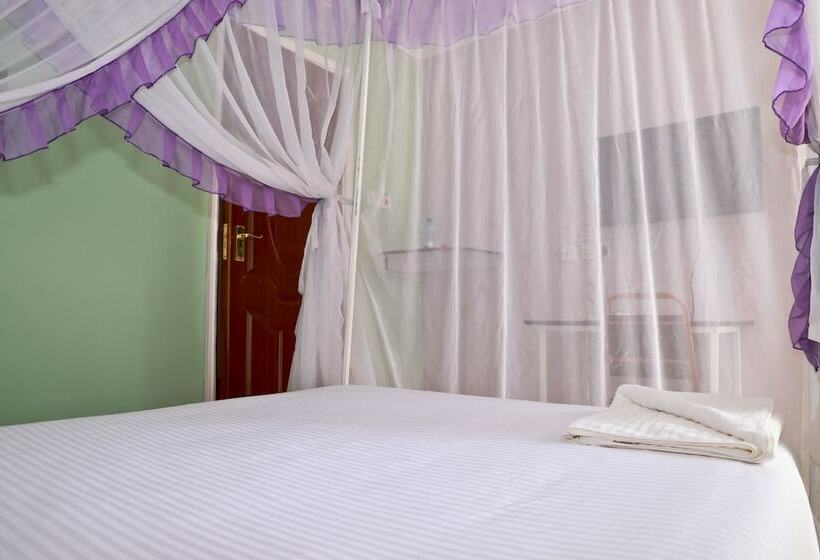 پانسیون Twinspot Guest House