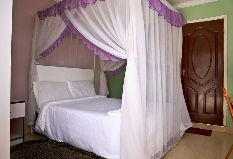 پانسیون Twinspot Guest House