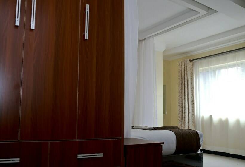 پانسیون Twinspot Guest House