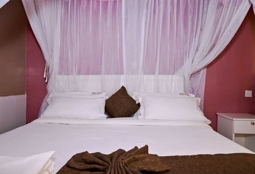 پانسیون Twinspot Guest House