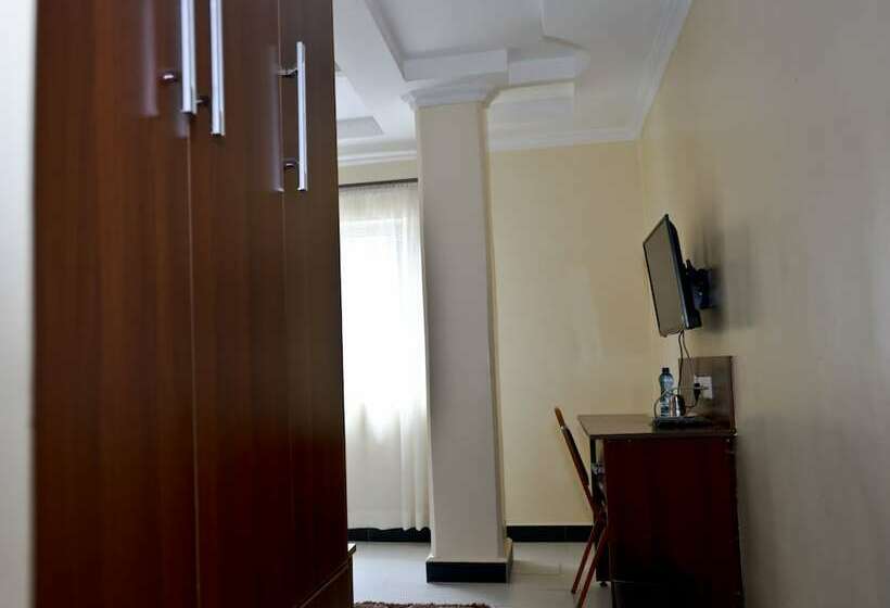 پانسیون Twinspot Guest House