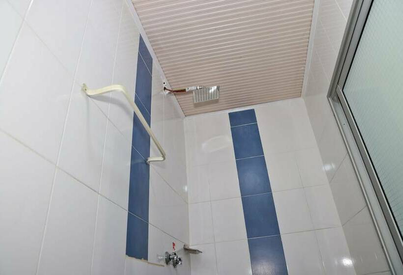 پانسیون Twinspot Guest House