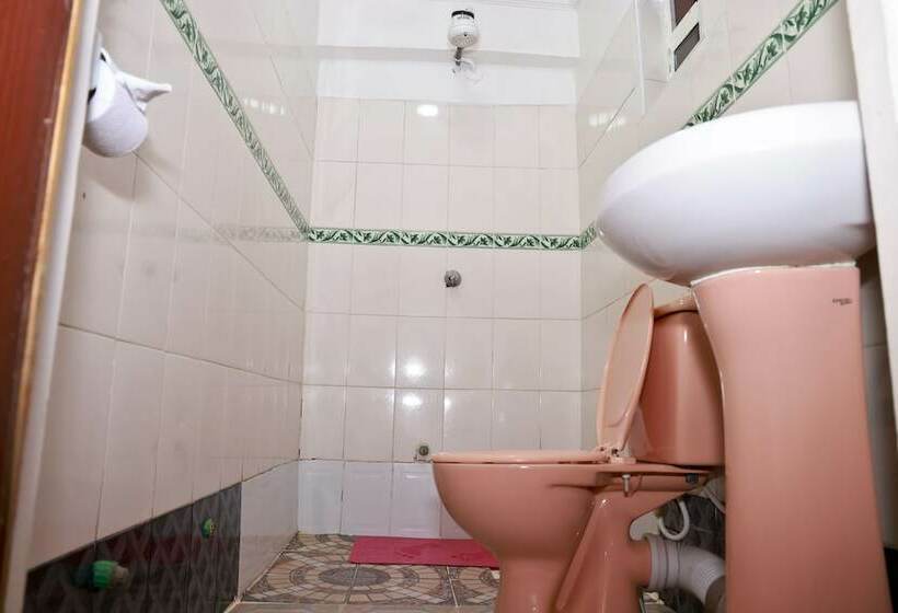 پانسیون Twinspot Guest House