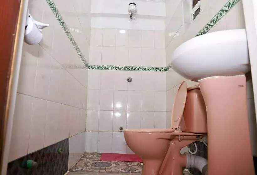 پانسیون Twinspot Guest House