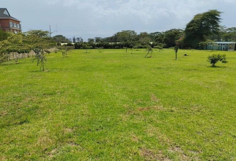 پانسیون Twinspot Guest House